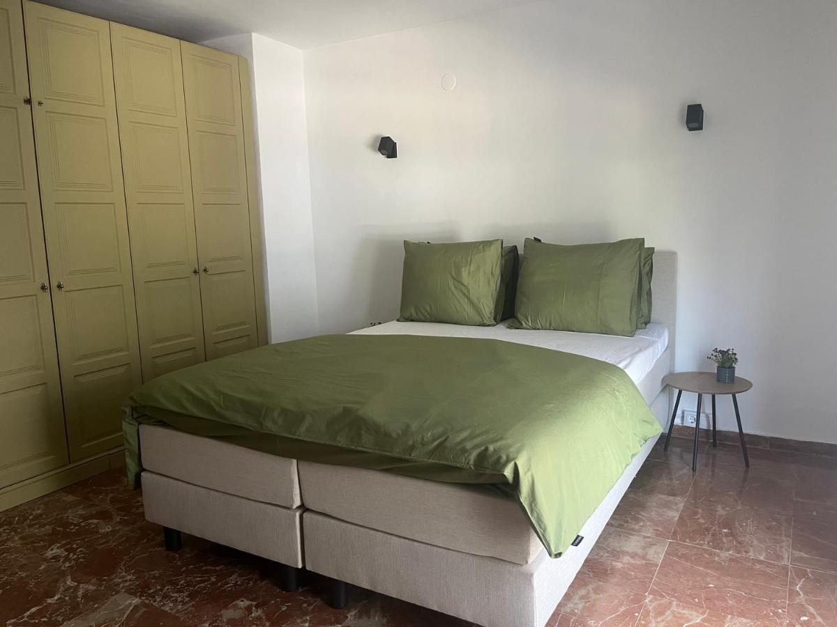 Casa Biamar Apartment Калпе Екстериор снимка