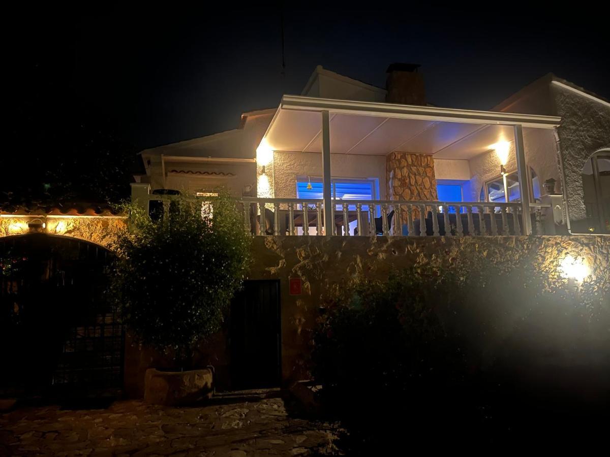 Casa Biamar Apartment Калпе Екстериор снимка
