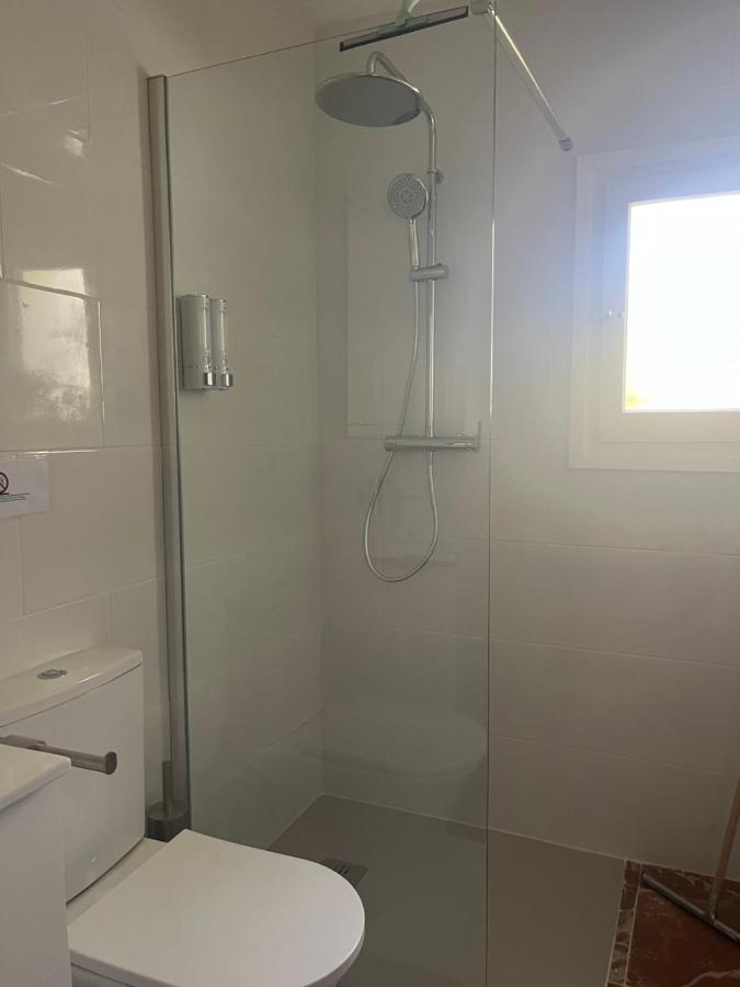 Casa Biamar Apartment Калпе Екстериор снимка