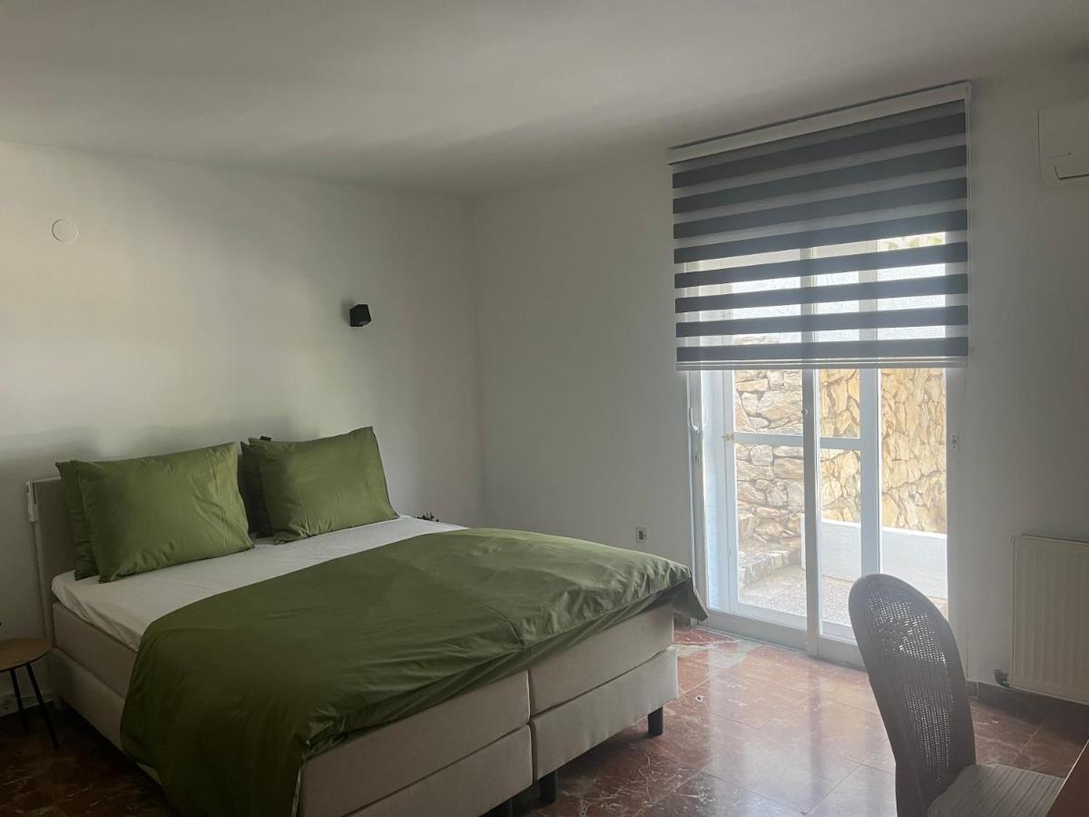 Casa Biamar Apartment Калпе Екстериор снимка
