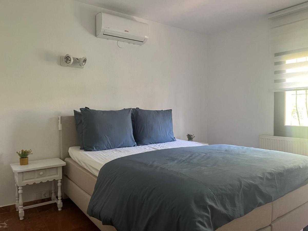 Casa Biamar Apartment Калпе Екстериор снимка