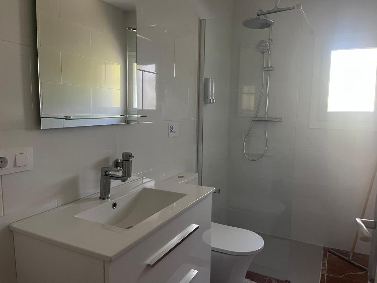 Casa Biamar Apartment Калпе Екстериор снимка